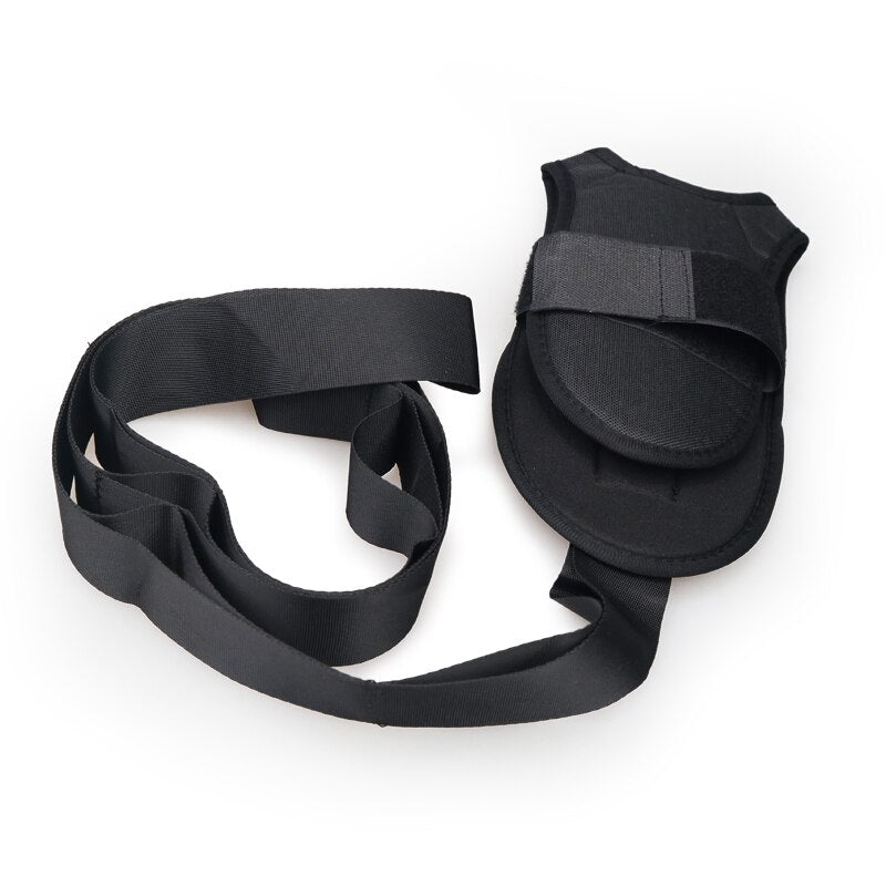 Pro Stretching Belt