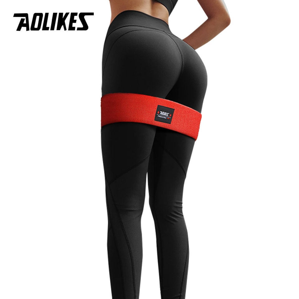 Cycling hip pads