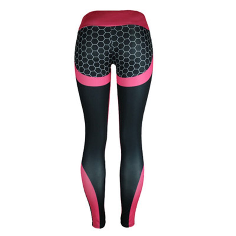 Women's high waist sports leggings