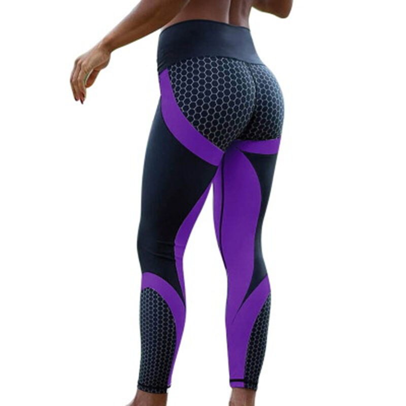 Women's high waist sports leggings