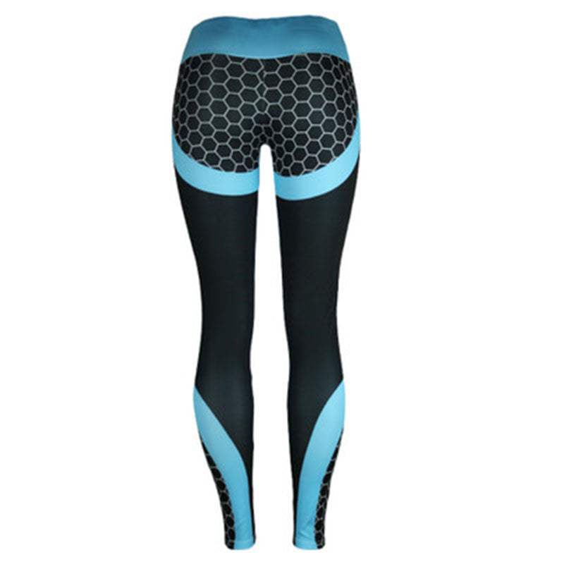 Women's high waist sports leggings