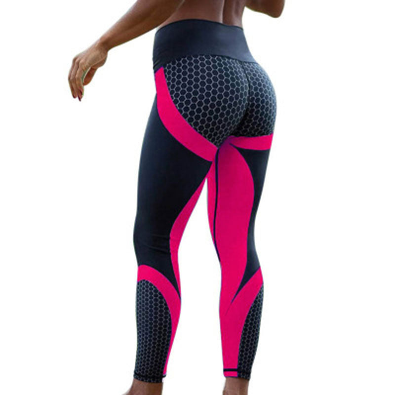 Women's high waist sports leggings