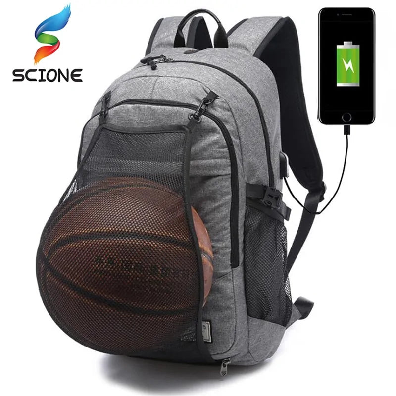 Gym and Outdoor Bag