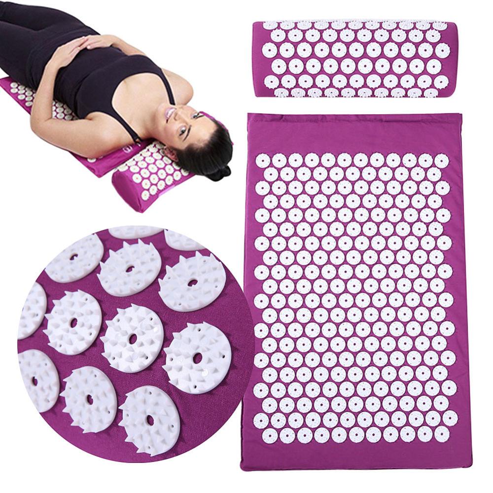 acupuncture yoga mat: Your body cells are the foundation of your life. They take in nutrients from food and break them down effectively, keeping us healthy from harmful diseases.