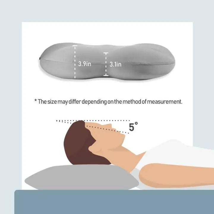 Magic Tension Deep Sleep Pillow