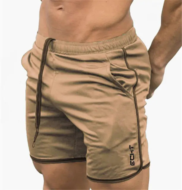 Performance Gym Shorts Activewear