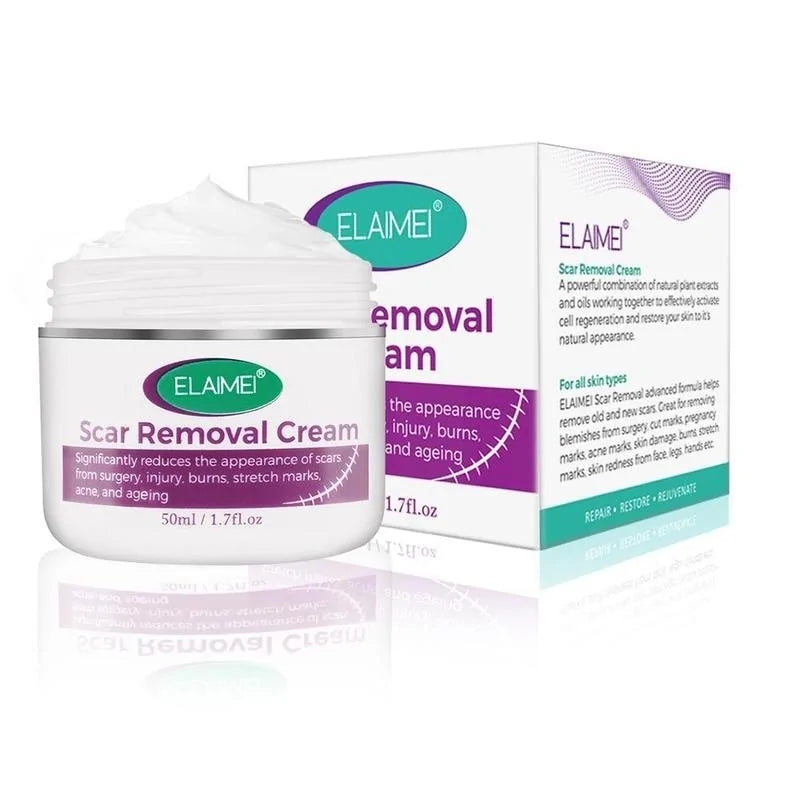 Scar Removal Cream