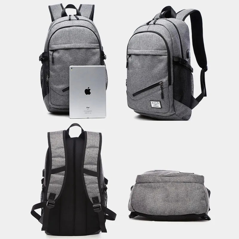 Gym and Outdoor Bag