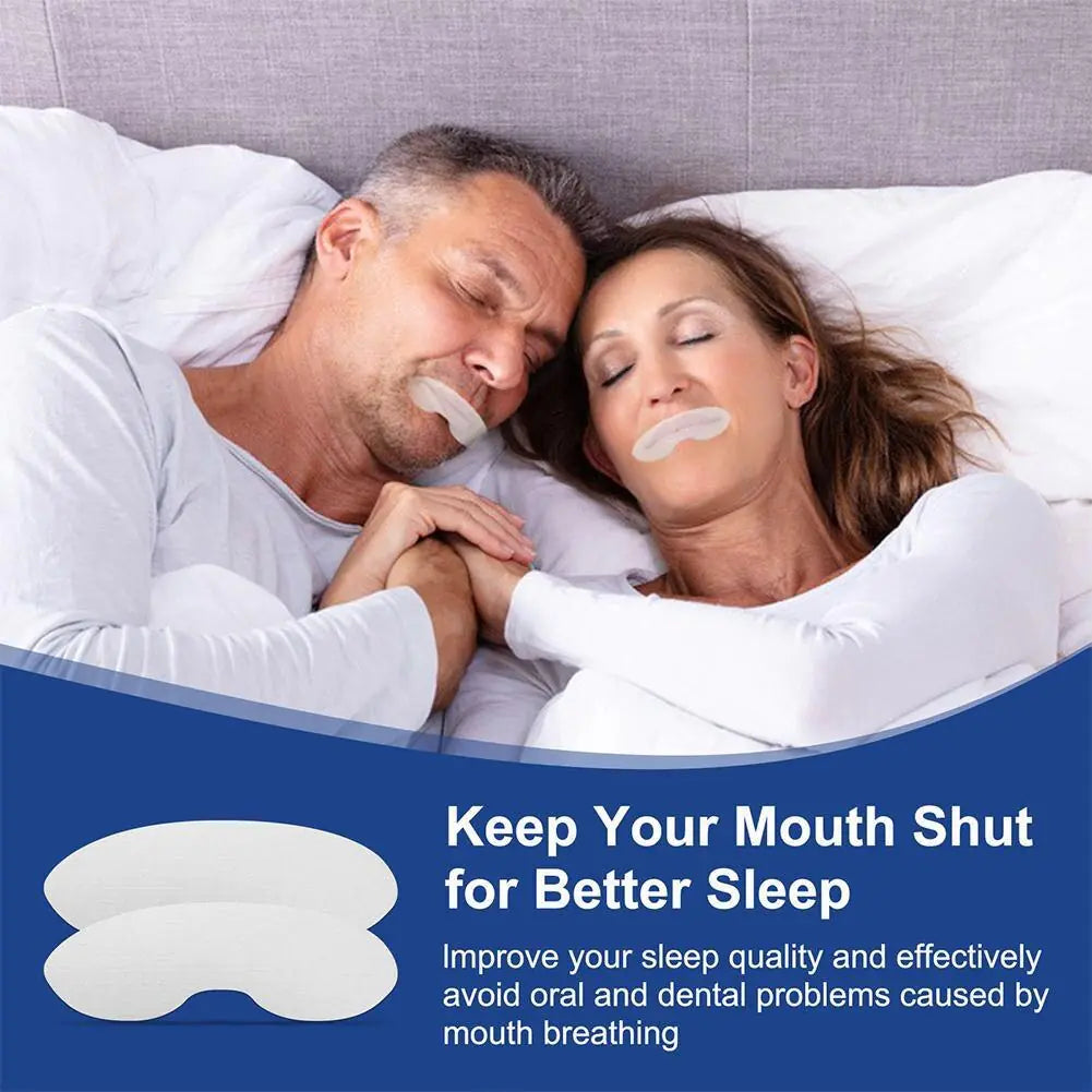 why sleep with tape on mouth: mouth tape for sleep benefits: Discover Better Sleep with Mouth Tape Sleep Strips!Say goodbye to restless nights and disruptive snoring with our 90 Pcs Mouth Tape Sleep Strips