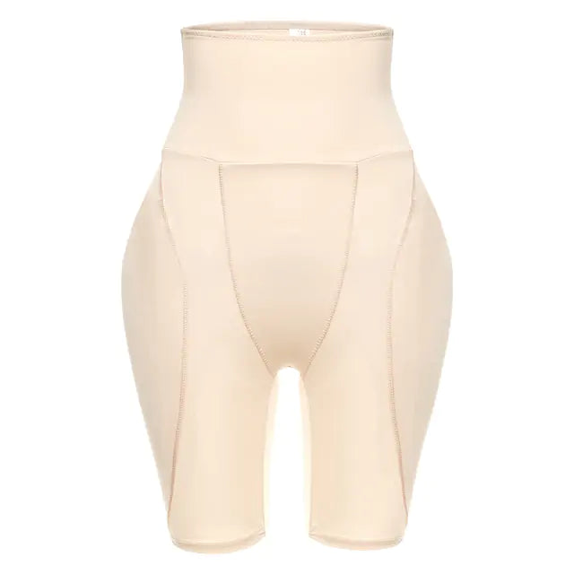 Butt lifter shapewear