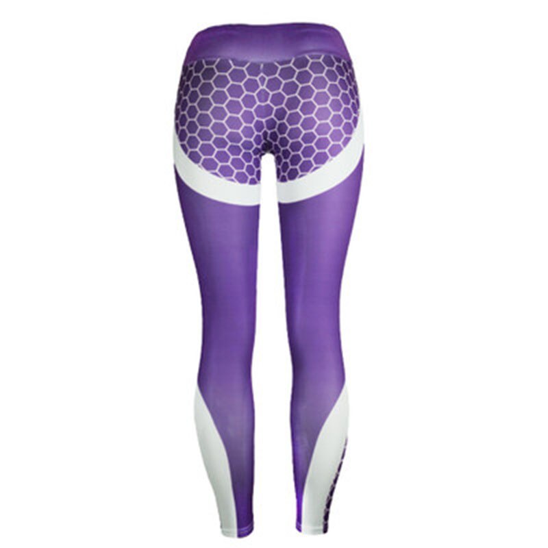 Women's high waist sports leggings