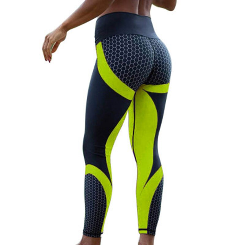 Women's high waist sports leggings