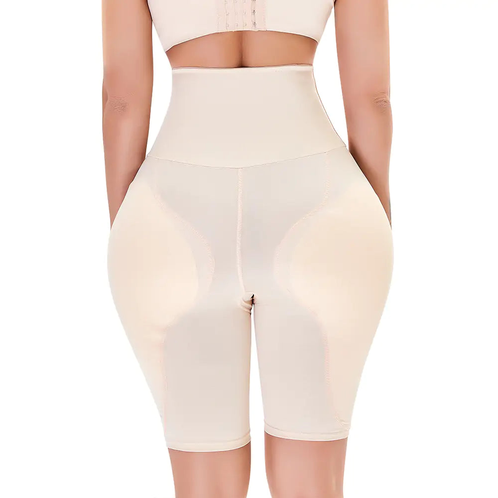 Butt lifter shapewear