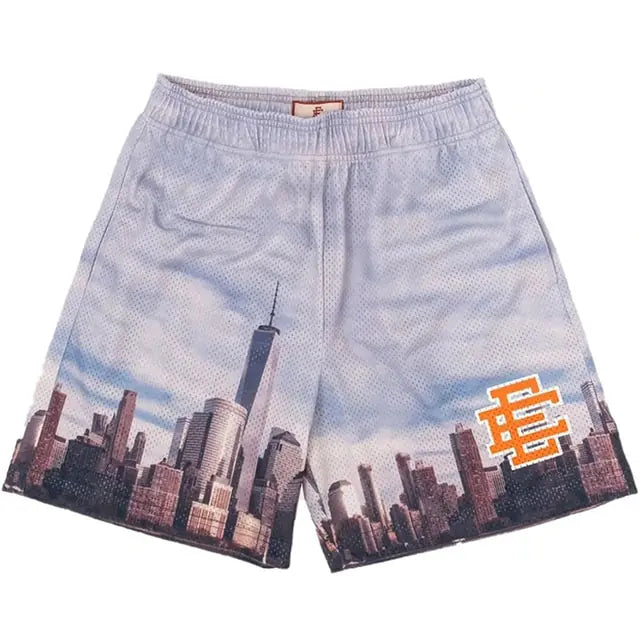 EE Basic Gym Shorts