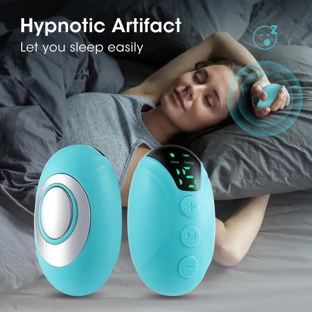  Sleep Aid Device: Morphée is a sleep and meditation device designed to help individuals relax, unwind, and achieve better sleep quality through various guided sessions lasting between 8 and 20 minutes. These sessions are suitable for bedtime, during nocturnal awakenings or daytime.